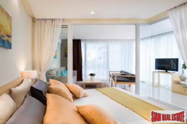 Oceanfront Studio, One- and Two-Bedroom Condos in Rawai-12