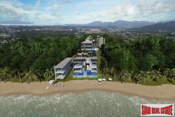 Oceanfront Studio, One- and Two-Bedroom Condos in Rawai-2