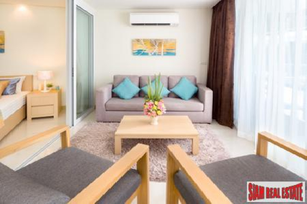 Oceanfront Studio, One- and Two-Bedroom Condos in Rawai-3