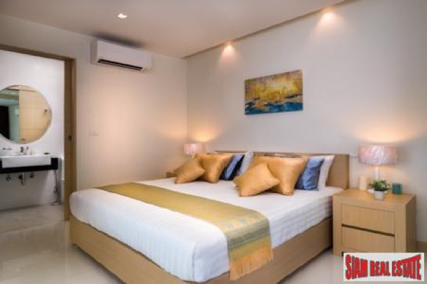 Oceanfront Studio, One- and Two-Bedroom Condos in Rawai-9