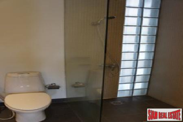 Two-Bedroom Condo with Roof Terrace in Established Bang Tao Residence-15