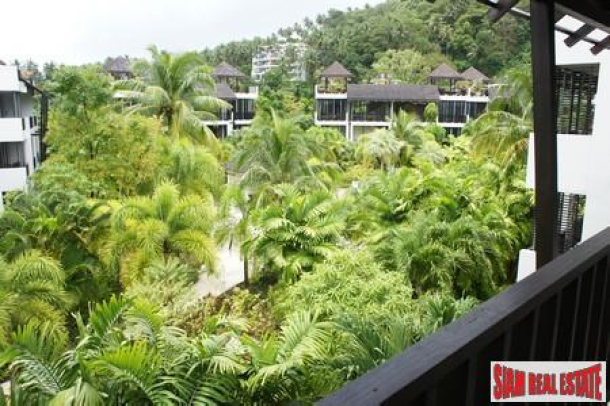 Two-Bedroom Condo with Roof Terrace in Established Bang Tao Residence-18