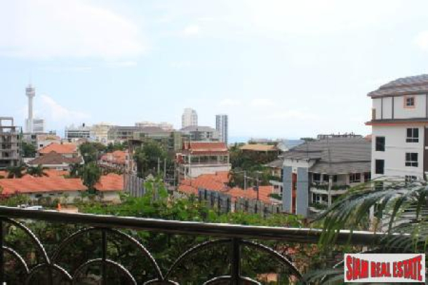 Variety Of Brand New Condominium Units For Sale - South Pattaya-3