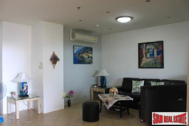 Variety Of Brand New Condominium Units For Sale - South Pattaya-4