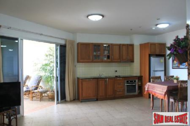 Variety Of Brand New Condominium Units For Sale - South Pattaya-6