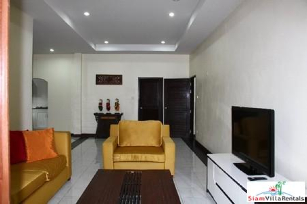 Nice Two Bedroom Detached House for Rent in Rawai-11