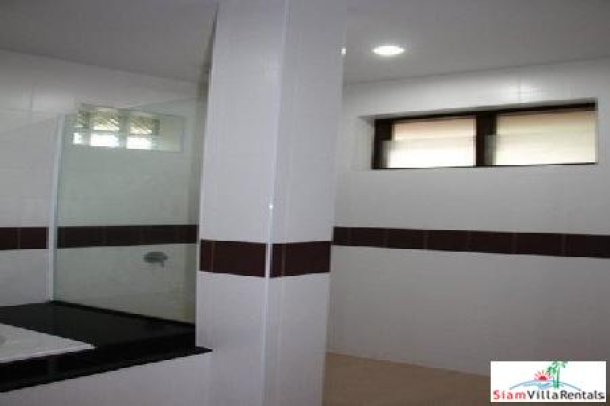 Nice Two Bedroom Detached House for Rent in Rawai-14
