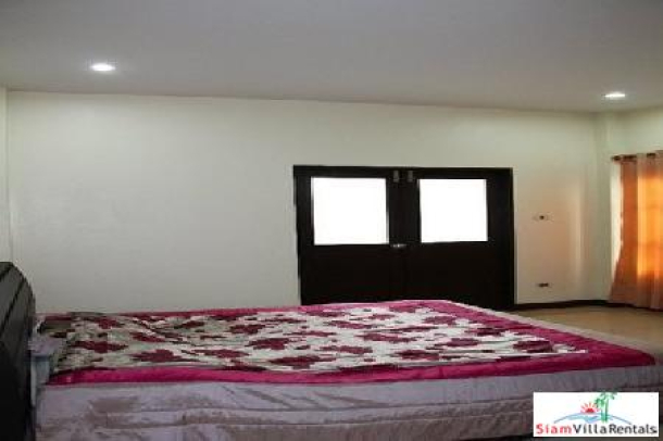 Nice Two Bedroom Detached House for Rent in Rawai-16