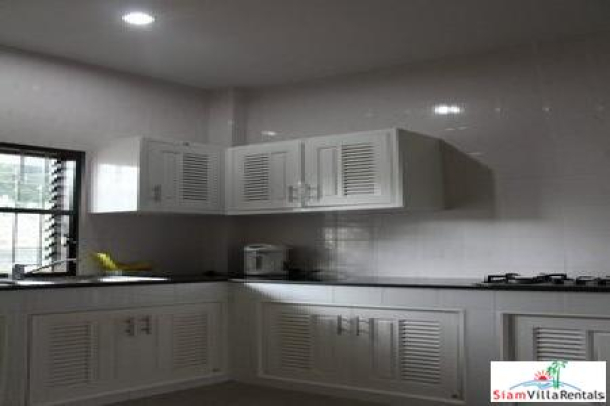 Nice Two Bedroom Detached House for Rent in Rawai-2