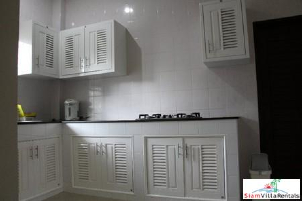 Nice Two Bedroom Detached House for Rent in Rawai-3