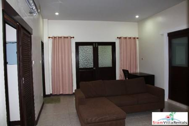 Nice Two Bedroom Detached House for Rent in Rawai-6