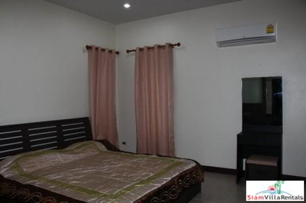 Nice Two Bedroom Detached House for Rent in Rawai-9