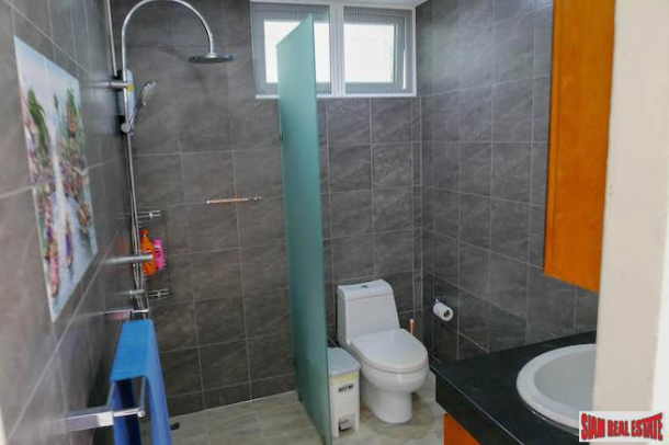 Surin Condo | Cozy  Modern One Bedroom Condo for Rent in a Excellent area of Surin-21