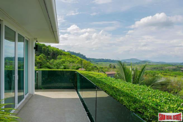 Sai Taan Villas | Four-Bedroom Luxury Balinese Courtyard Pool Villa for Holiday Rental in Bang Tao-22