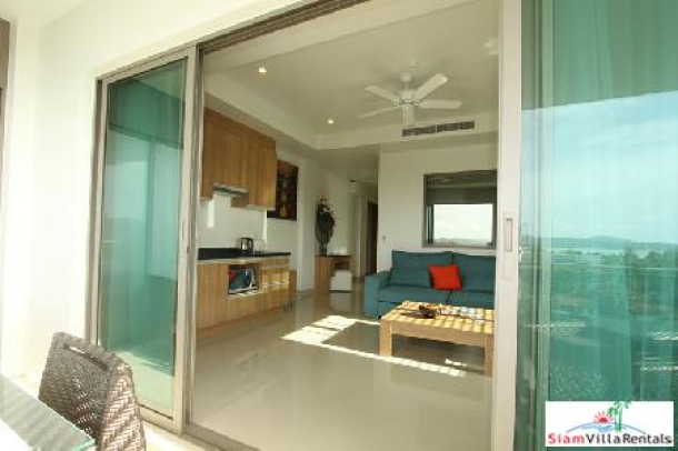 Surin Condo | Cozy  Modern One Bedroom Condo for Rent in a Excellent area of Surin-10