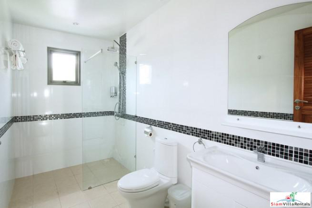 Surin Condo | Cozy  Modern One Bedroom Condo for Rent in a Excellent area of Surin-12