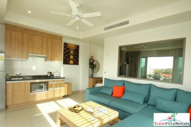 Surin Condo | Cozy  Modern One Bedroom Condo for Rent in a Excellent area of Surin-6
