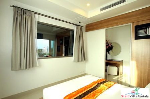 Surin Condo | Cozy  Modern One Bedroom Condo for Rent in a Excellent area of Surin-9