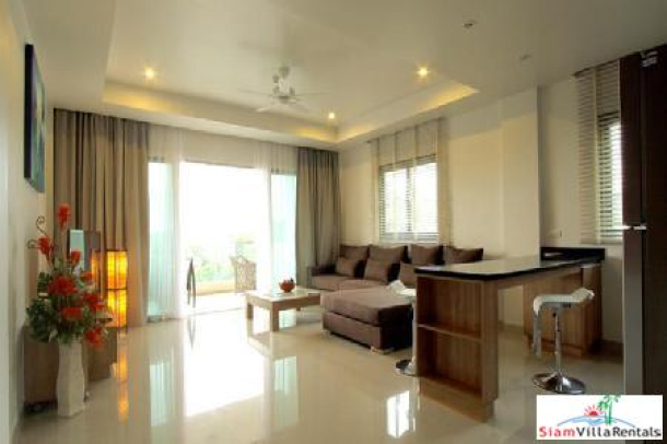 Surin Condo | Deluxe Modern One Bedroom Condo for Rent in upscale Surin-10