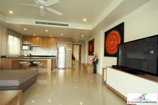 Surin Condo | Deluxe Modern One Bedroom Condo for Rent in upscale Surin-6