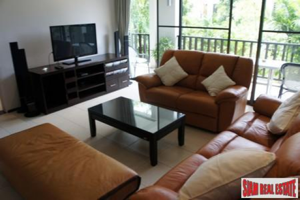 Two-Bedroom Apartment in Great Bang Tao Development-1