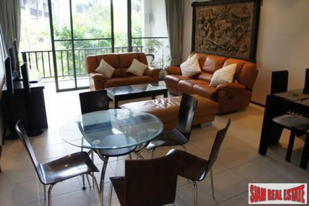 Two-Bedroom Apartment in Great Bang Tao Development-10