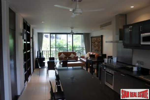 Two-Bedroom Apartment in Great Bang Tao Development-11