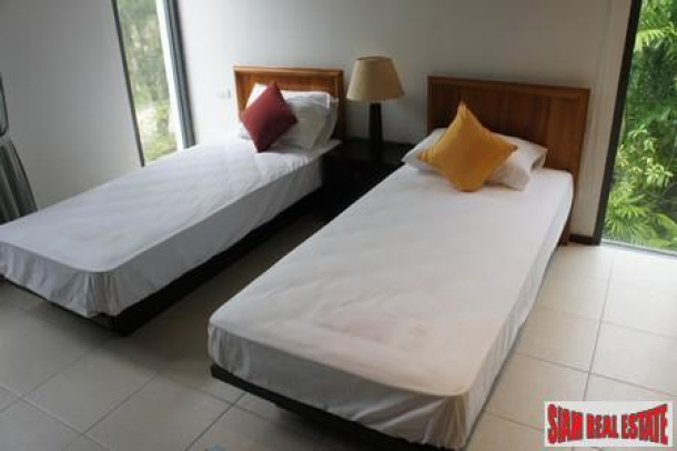 Two-Bedroom Apartment in Great Bang Tao Development-13