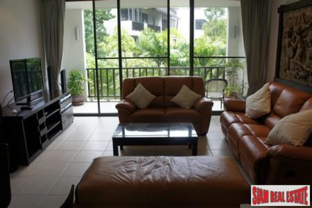 Two-Bedroom Apartment in Great Bang Tao Development-2