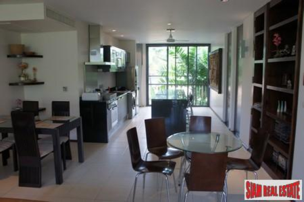 Two-Bedroom Apartment in Great Bang Tao Development-4