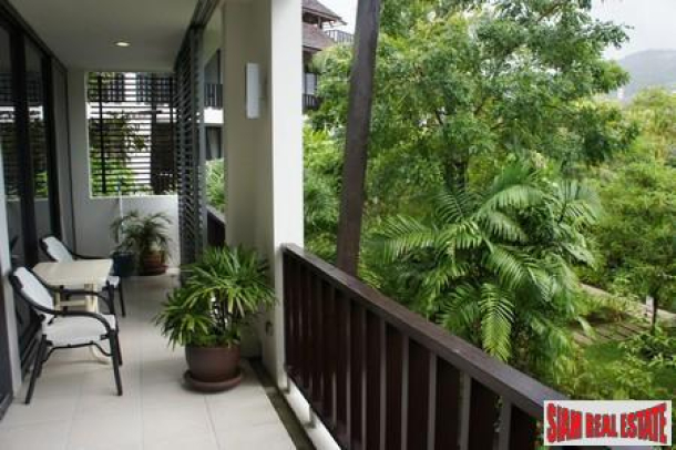Two-Bedroom Apartment in Great Bang Tao Development-5