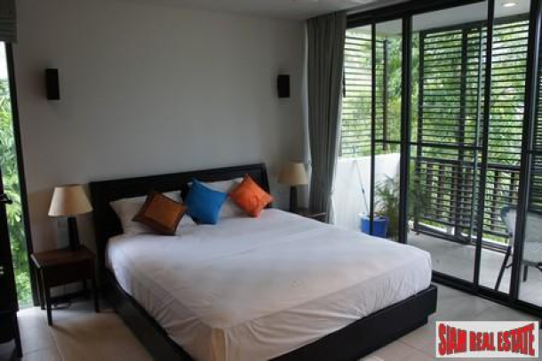 Two-Bedroom Apartment in Great Bang Tao Development-7