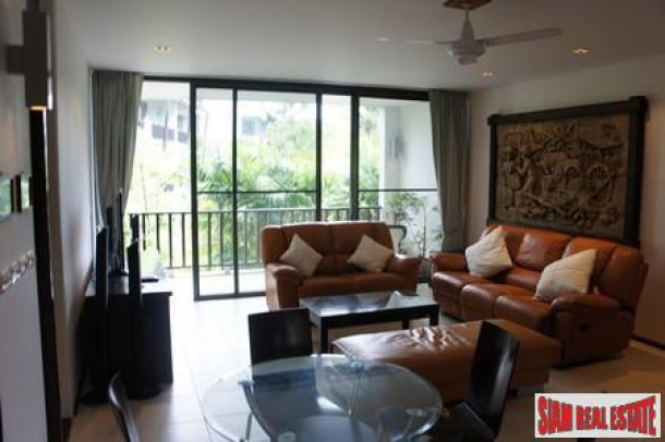 Two-Bedroom Apartment in Great Bang Tao Development-9