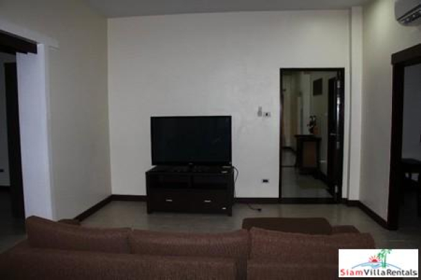 Nice Two-Bedroom Detached House in Rawai-8