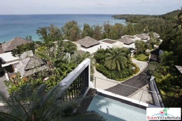 Villa Sitara | Luxury Three Bedroom Holiday Villa with Private Sea-View Plunge Pool in Surin-15