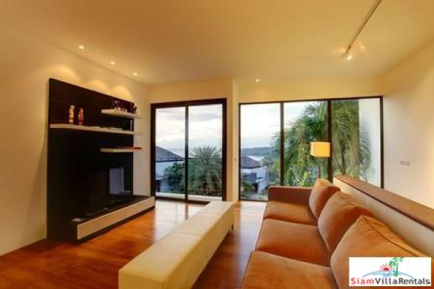 Villa Sitara | Luxury Three Bedroom Holiday Villa with Private Sea-View Plunge Pool in Surin-2