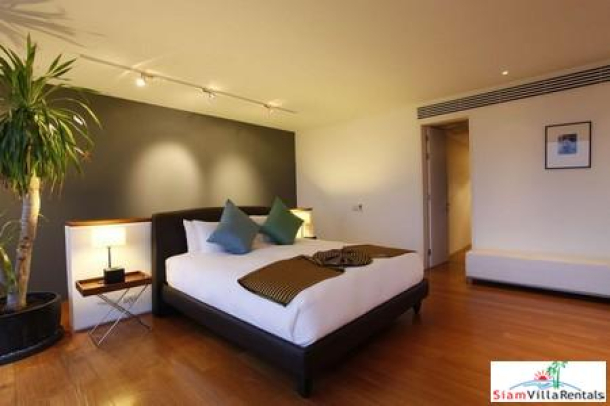 Villa Sitara | Luxury Three Bedroom Holiday Villa with Private Sea-View Plunge Pool in Surin-8
