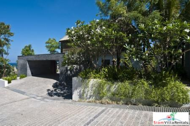 Laem Singh Villa | Waterfront Ultra-Luxury Four Bedroom Pool Villa in Surin for Holiday Rental-18