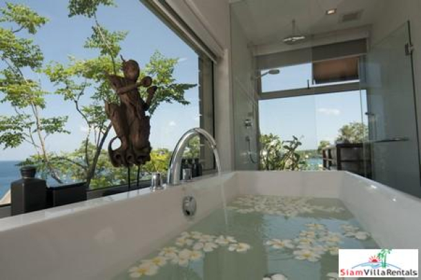 Laem Singh Villa | Waterfront Ultra-Luxury Four Bedroom Pool Villa in Surin for Holiday Rental-3