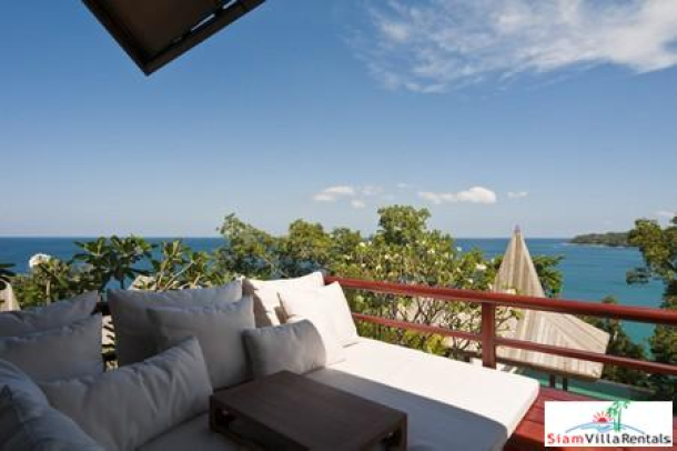 Laem Singh Villa | Waterfront Ultra-Luxury Four Bedroom Pool Villa in Surin for Holiday Rental-4