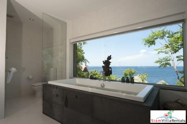 Laem Singh Villa | Waterfront Ultra-Luxury Four Bedroom Pool Villa in Surin for Holiday Rental-6