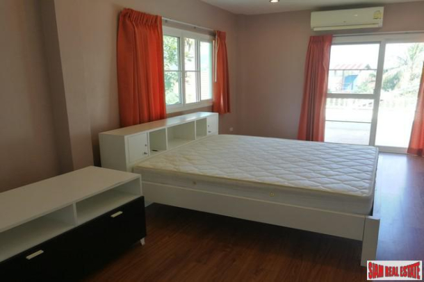Villa Sara | Bright Modern Three Bedroom Pool Villa for Rent in Kathu-10