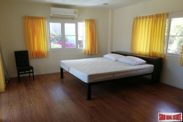 Villa Sara | Bright Modern Three Bedroom Pool Villa for Rent in Kathu-15