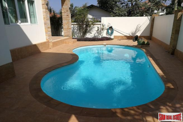 Villa Sara | Bright Modern Three Bedroom Pool Villa for Rent in Kathu-18