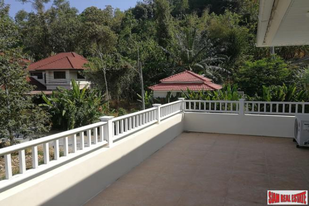 Villa Sara | Bright Modern Three Bedroom Pool Villa for Rent in Kathu-19