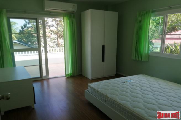 Villa Sara | Bright Modern Three Bedroom Pool Villa for Rent in Kathu-9