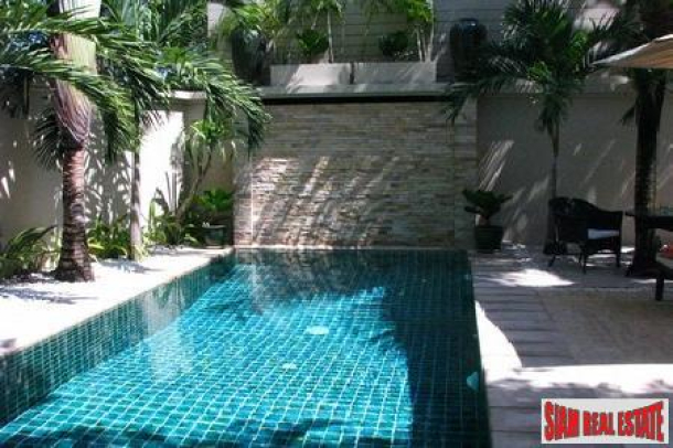 One-Bedroom Pool Villa in Exclusive Bang Tao Development-1