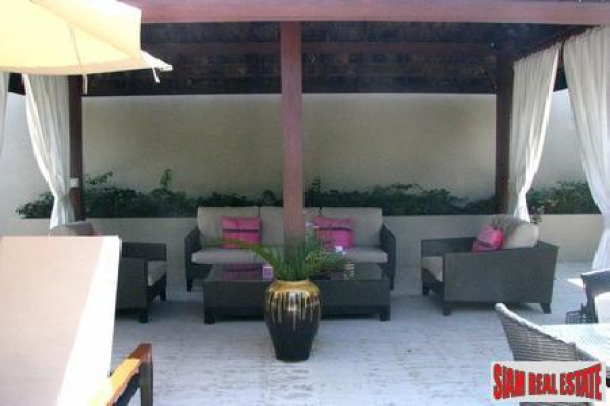 One-Bedroom Pool Villa in Exclusive Bang Tao Development-12