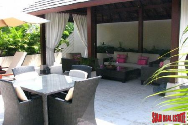 One-Bedroom Pool Villa in Exclusive Bang Tao Development-13