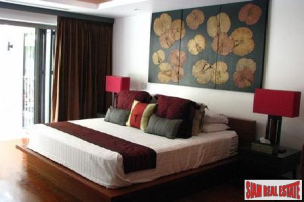 One-Bedroom Pool Villa in Exclusive Bang Tao Development-14